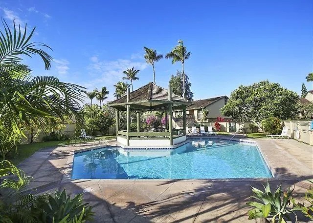 Largest 2 Bdrm, 2 Bath Plus Loft, Fully Ac Condo Kahuku