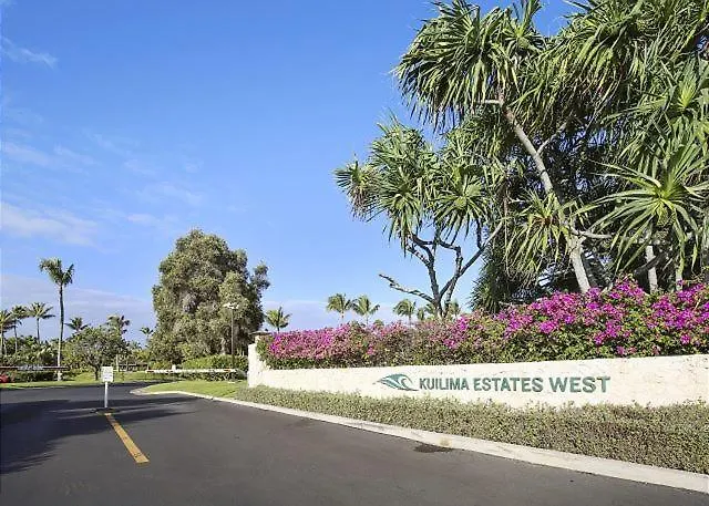 Holiday home Largest 2 Bdrm, 2 Bath Plus Loft, Fully Ac Condo Kahuku United States