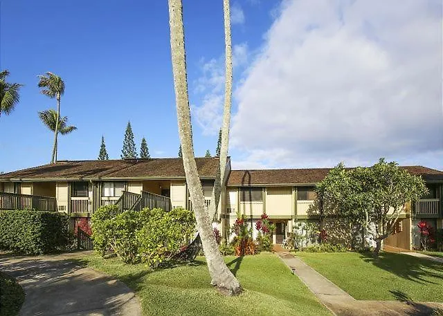 Largest 2 Bdrm, 2 Bath Plus Loft, Fully Ac Condo Kahuku