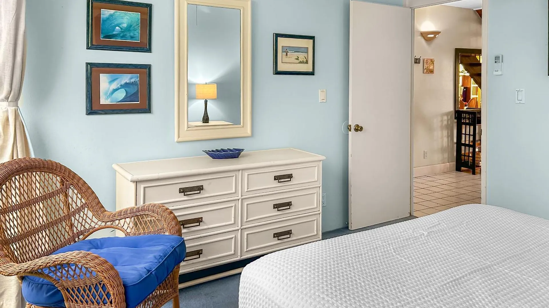 Largest 2 Bdrm, 2 Bath Plus Loft, Fully Ac Condo Kahuku United States